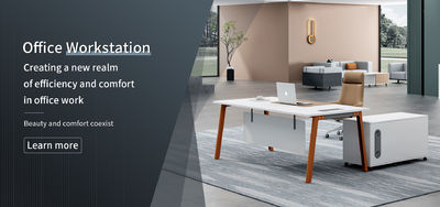 quality Open Space Office Workstation factory