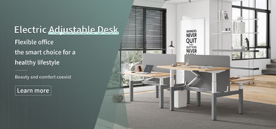 quality Open Space Office Workstation factory