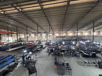 China Guangzhou Glory Merge Furniture Co.,Ltd. Company Profile