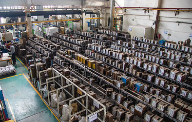 China Guangzhou Glory Merge Furniture Co.,Ltd. Company Profile