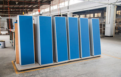 China Guangzhou Glory Merge Furniture Co.,Ltd. Company Profile