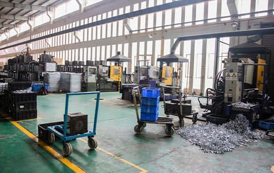 China Guangzhou Glory Merge Furniture Co.,Ltd. Company Profile