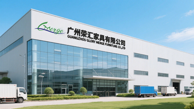 China Guangzhou Glory Merge Furniture Co.,Ltd. Company Profile
