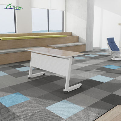 Thick 25mm Top Collapsible Table for Durability and Versatility