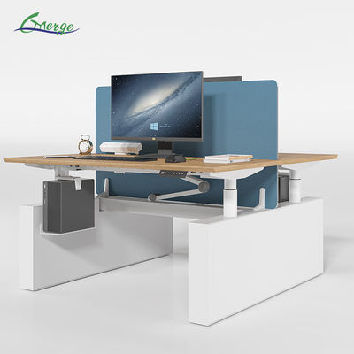 Modern Uplift Standing Desk The Perfect Office Furniture for Customized Needs