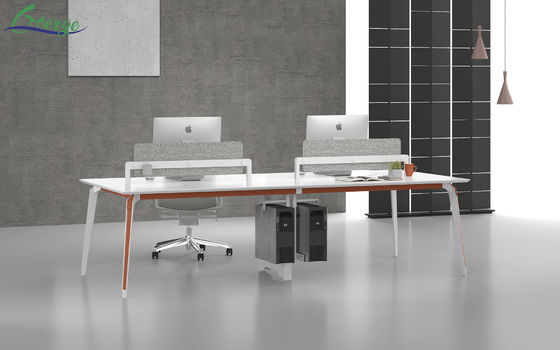 Upgrade Your Workspace with Open Space Office Workstation 2 Drawers and Customizable Options