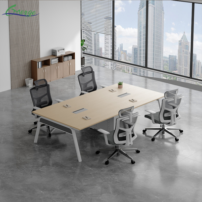 Metal Table Frame Conference Interactive Flat Panel The Perfect Solution for Conferences
