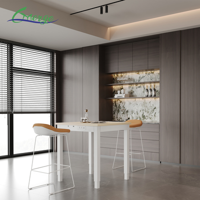 Transform Your Work Environment with Uplift Standing Desk Adjustable Height 4 Memory Presets and Cable Management