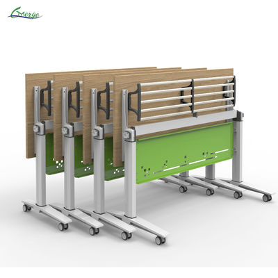 Good price Easy To Clean and Durable Folding Table Multiple Pieces for Performance online