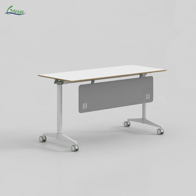 Good price Portable Extension Table 25mm Top Thickness for Easy Storage and Transport online