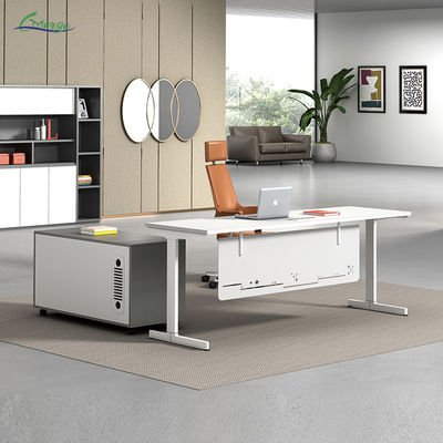 Good price Glass Open Space Office Workstation Options for Customizable Office Furniture online