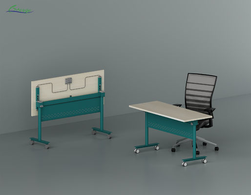 Good price 25mm Top Thickness Collapsible Table for B2B Furniture online