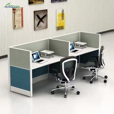 Good price Silver Display Unit Separation Work Areas with Adjustable Height Performance online