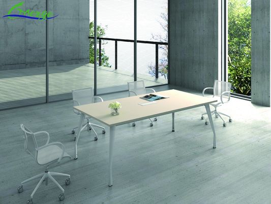 Good price Upgrade Your Office Space with Modern Design Style Office Workstation Of Open Space and Cable Management online