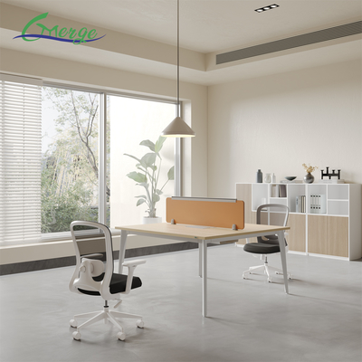 Good price Create Your Ideal Workspace with Space Office Workstation of Open and Multiple Compartment Options online