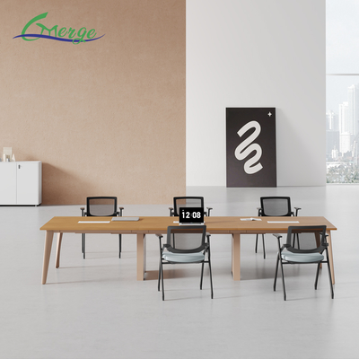 Good price Office Conference Table The Perfect Combination of Style and Functionality for Your Workspace online
