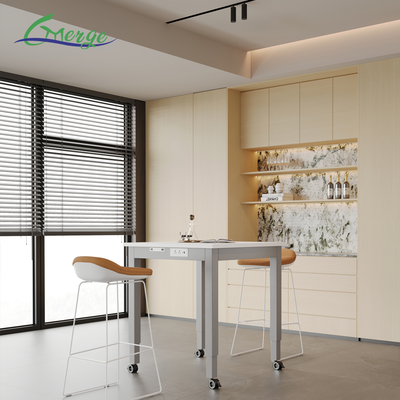 Good price Revolutionize Your Work Space with Uplift Standing Desk Modern Style and 355 Lbs Weight Capacity online