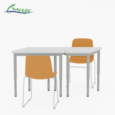 Good price Customized Size Uplift Standing Desk with 4 Memory Presets and Assemble Video Assistance online