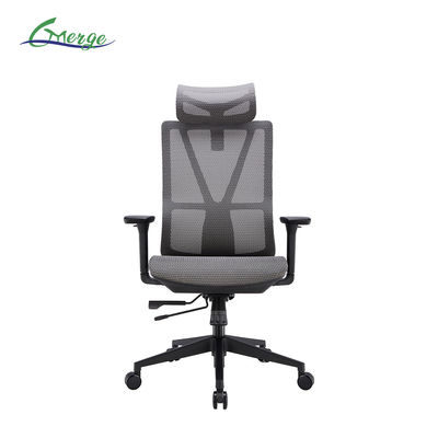 Good price Manufacturer Comfortable High Back Ergonomic Computer Chair Adjustable Full Mesh Swivel Executive Boss Manager Office Chairs online